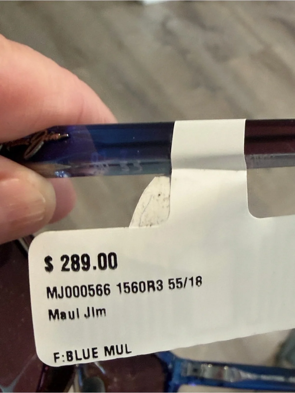 Maui Jim maui jim